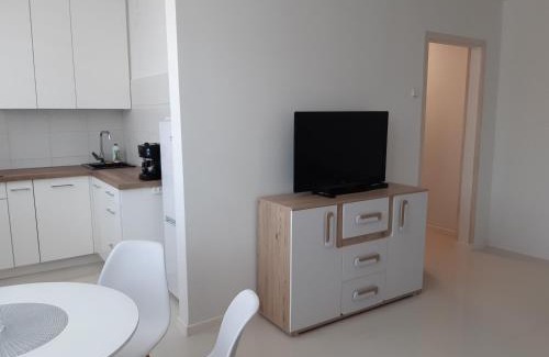 Skierniewice Apartment | Sobieskiego
