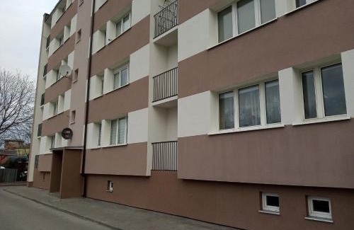 Skierniewice Apartment | Sobieskiego