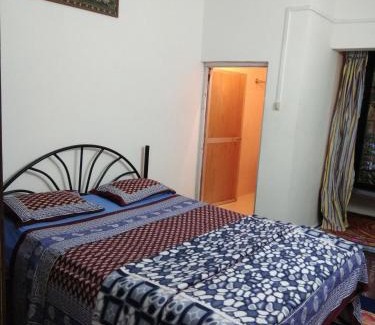 Canacona Hotel | Sobitai