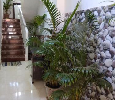 Canacona Hotel | Sobitai