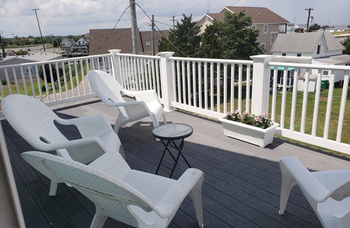 South Bowers House | SOBO Beach House