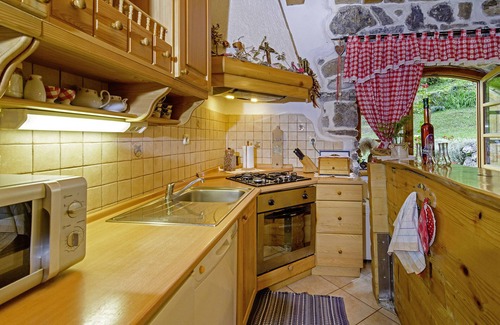 Presika House | Sobol in Kočičin (Haus für 6-9 Personen)