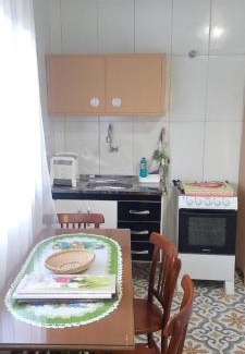 Lumiar Apartment | Sobradinho da Tia Thelma
