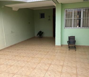 Bandeirantes House | Sobrado com piscina