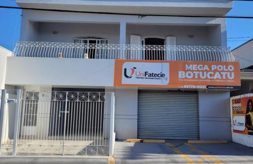 Botucatu House | Sobrado com todas as comodidades e ótima localização