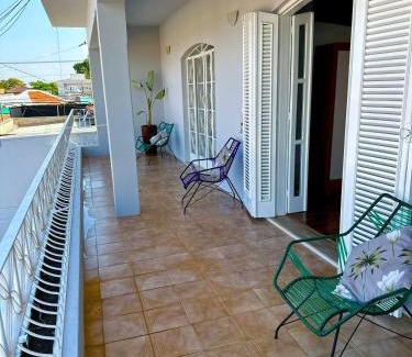 Botucatu House | Sobrado com todas as comodidades e ótima localização