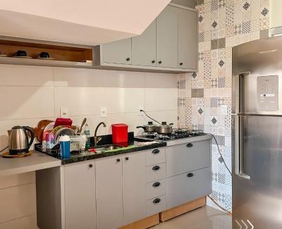 Nova Nazare House | Sobrado disponível para a Farm Show