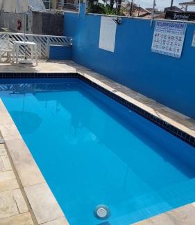 Asturias Apartment | Sobrado em Condomínio Praia das Astúrias