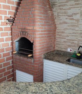Asturias Apartment | Sobrado em Condomínio Praia das Astúrias