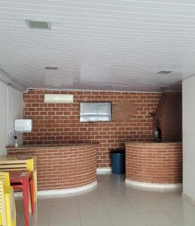 Asturias Apartment | Sobrado em Condomínio Praia das Astúrias