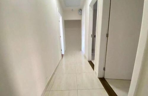 Pontal do Parana House | Sobrado Grande 5 Suítes Com Piscina