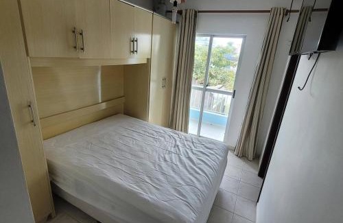 Caioba House | Sobrado na Praia de Caiobá - Matinhos