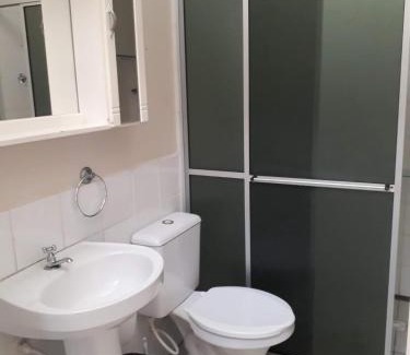 Bombas House | Sobrado no Costão de Bombas