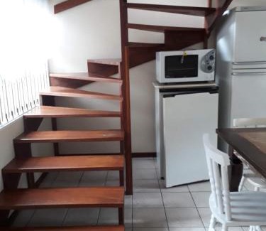 Bombas House | Sobrado no Costão de Bombas