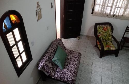 Praia da Enseada House | Sobrado no litoral norte de são Sebastião