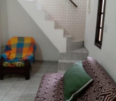 Praia da Enseada House | Sobrado no litoral norte de são Sebastião