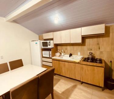 Sao Francisco de Paula House | Sobrado Toledo