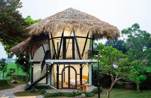 Ba Vi Villa | Soca Villa Ba Vì - Venuestay