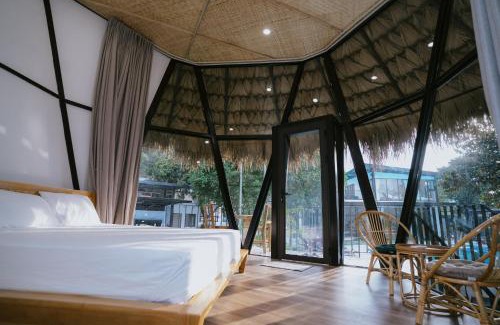 Ba Vi Villa | Soca Villa Ba Vì - Venuestay