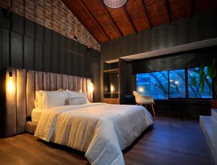 Zona Rosa Apartment | Social Suites by 10E