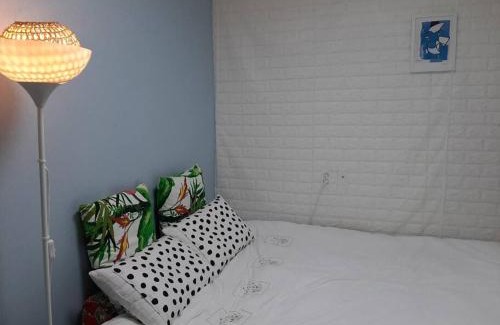 Sisan House | Sodamhang in Damyang