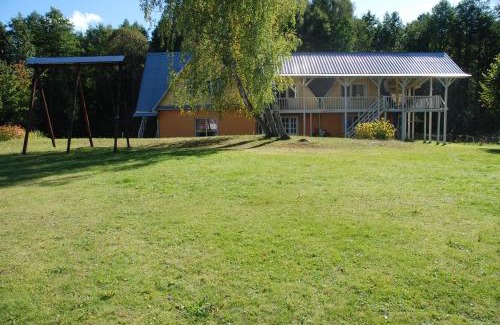 Utena county Apartment | Sodyba - Antalieptės marios