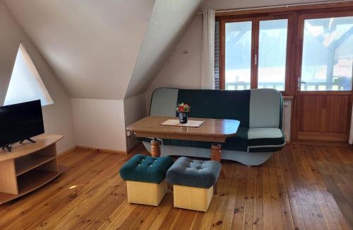 Utena county Apartment | Sodyba - Antalieptės marios