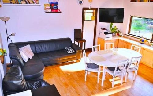Moletai District Municipality Apartment | Sodyba Basapėdė