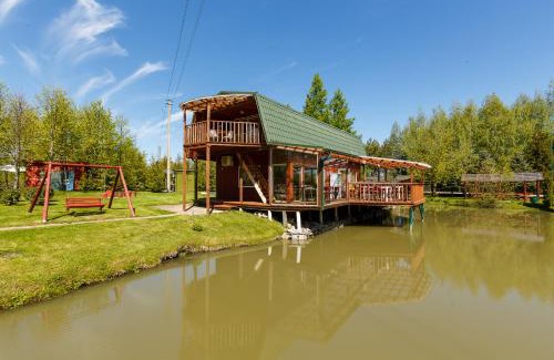 Panevezys county House | Sodyba Brazylija