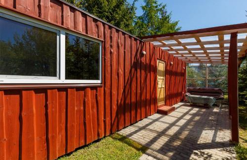 Panevezys county House | Sodyba Brazylija