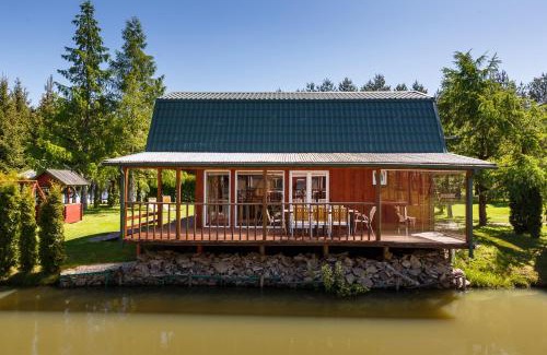 Panevezys county House | Sodyba Brazylija