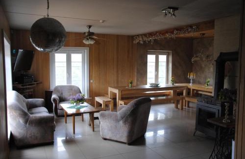 Utena county House | Sodyba Ciciriai