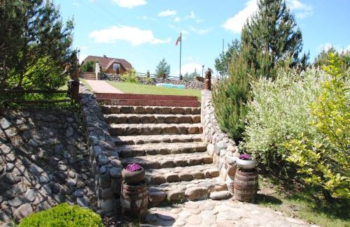 Utena county House | Sodyba Ciciriai