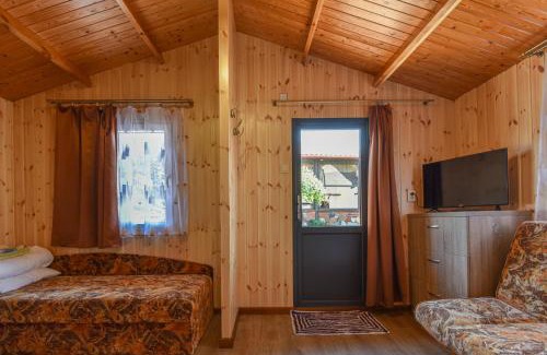 Sventoji Cabin | Sodyba Džiugutis