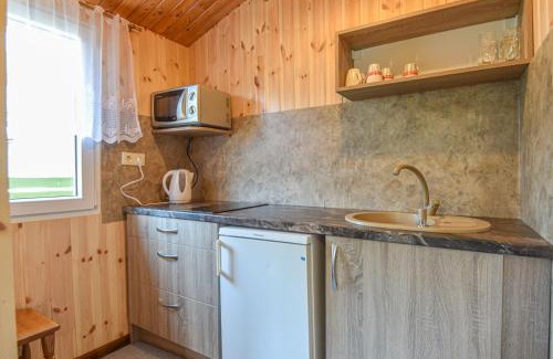 Sventoji Cabin | Sodyba Džiugutis
