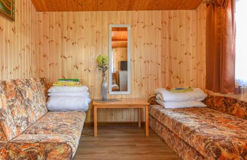 Sventoji Cabin | Sodyba Džiugutis
