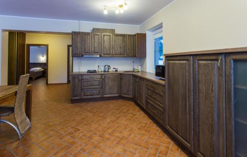 Jaskonys House | Sodyba Ignė