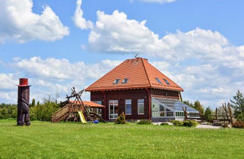 Svedasai House | Sodyba Pas Drambliuka
