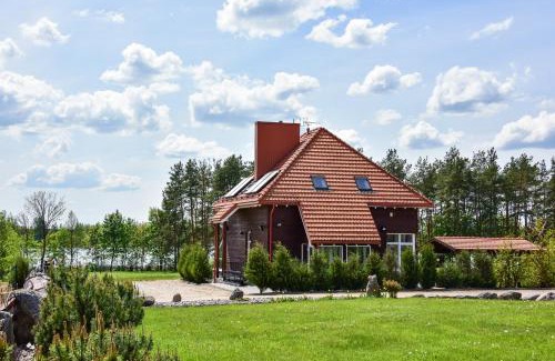 Svedasai House | Sodyba Pas Drambliuka