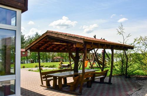 Svedasai House | Sodyba Pas Drambliuka