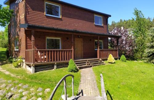 Zarasai Apartment | Sodyba Po ąžuolu
