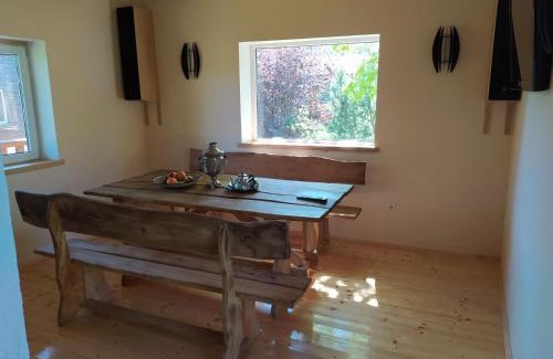 Zarasai Apartment | Sodyba Po ąžuolu
