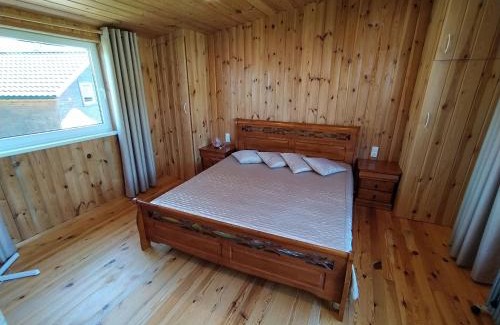 Zarasai Apartment | Sodyba Po ąžuolu