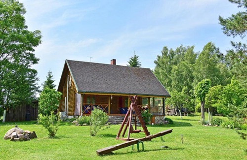 Alytus county Apartment | Sodyba “Rita”