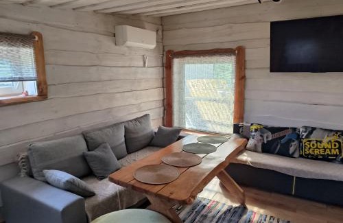 Trakai Apartment | Sodyba Valdo kubilas
