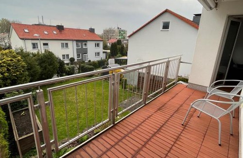 Soest Apartment | soester apartments