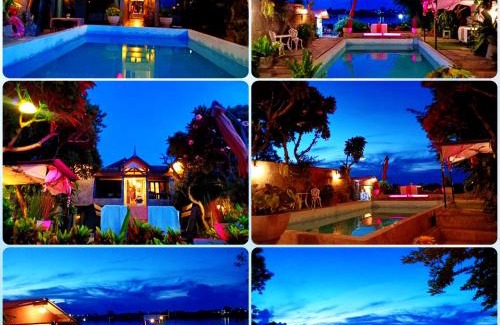 Nong Khai Hotel | Sofa Gallery Hotel