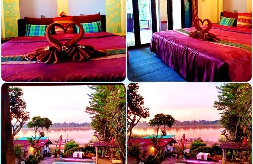 Nong Khai Hotel | Sofa Gallery Hotel