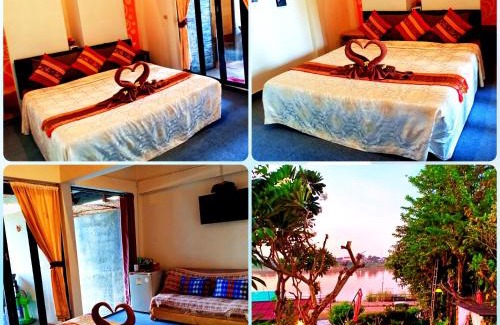 Nong Khai Hotel | Sofa Gallery Hotel
