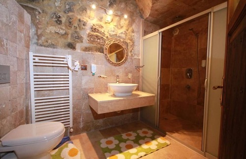 Avanos Hotel | Sofa Hotel